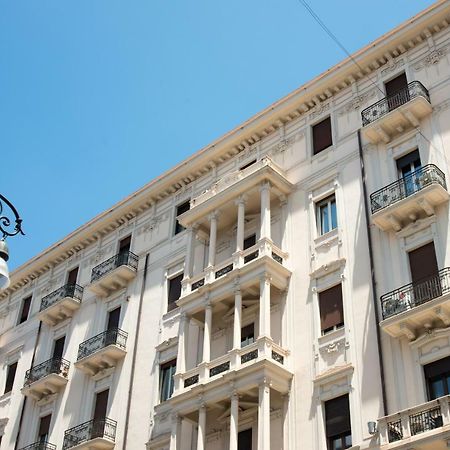 Casetta Allegra Palermo Zewnętrze zdjęcie