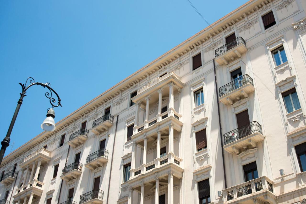 Casetta Allegra Palermo Zewnętrze zdjęcie